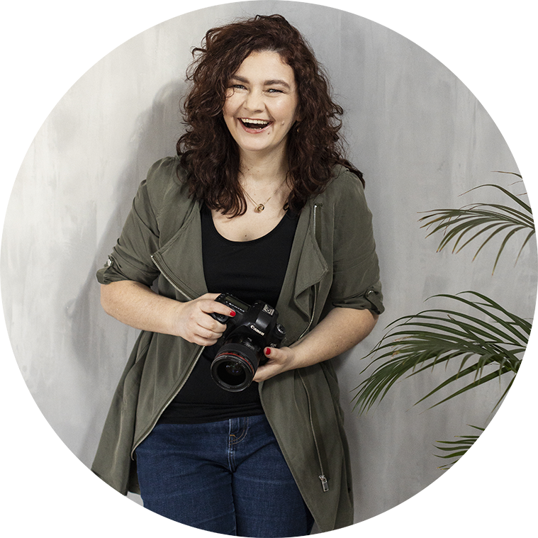 Katarzyna Plewczynska, fotograf, fotoedytor, szkolenia